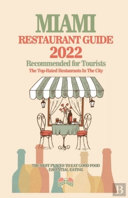 Bertrand.pt - Miami Restaurant Guide 2022