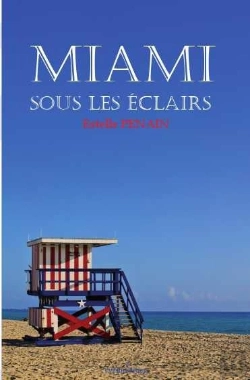 Bertrand.pt - Miami Sous Les Éclairs