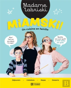 Bertrand.pt - Miamski ! On Cuisine En Famille