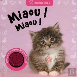 Bertrand.pt - Miaou Miaou !