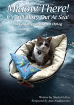 Bertrand.pt - Miaow There! It'S Still Misty Out At Sea!