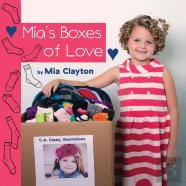 Mia'S Boxes Of Love