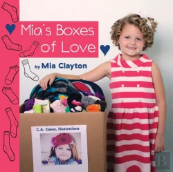 Bertrand.pt - Mia'S Boxes Of Love