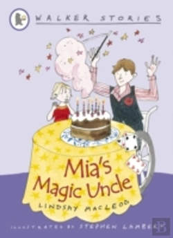 Bertrand.pt - Mia'S Magic Uncle