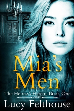 Bertrand.pt - Mia'S Men