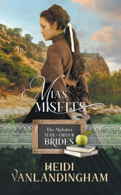 Bertrand.pt - Mia'S Misfits