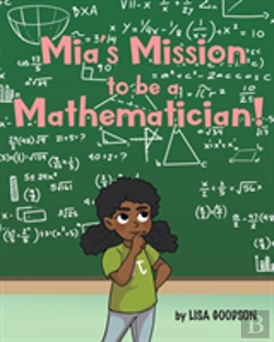 Bertrand.pt - Mia'S Mission To Be A Mathematician!