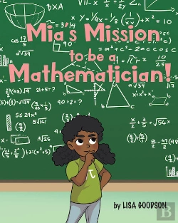 Bertrand.pt - Mia'S Mission To Be A Mathematician