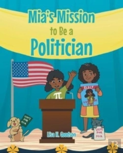 Bertrand.pt - Mia'S Mission To Be A Politician