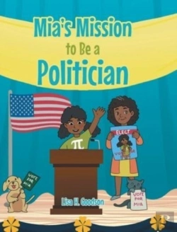 Bertrand.pt - Mia'S Mission To Be A Politician