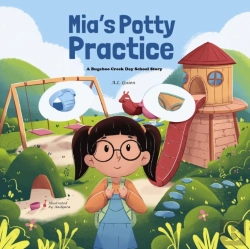 Bertrand.pt - Mia'S Potty Practice