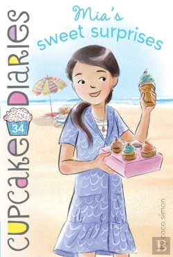 Bertrand.pt - Mia'S Sweet Surprises