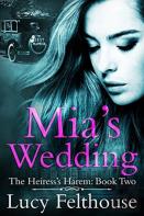 Mia'S Wedding