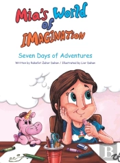Mia'S World Of Imagination