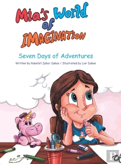 Bertrand.pt - Mia'S World Of Imagination