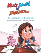 Mia'S World Of Imagination