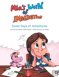 Bertrand.pt - Mia'S World Of Imagination