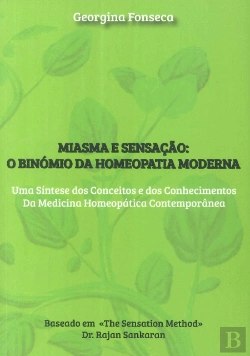 Bertrand.pt - Miasma e Sensação