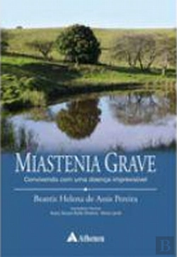 Bertrand.pt - Miastenia Grave