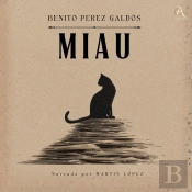 Miau - Audiolibro