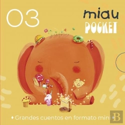Bertrand.pt - Miau Pocket 3