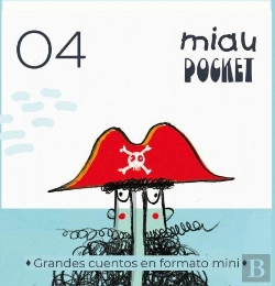 Bertrand.pt - Miau Pocket 4