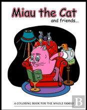 Miau The Cat