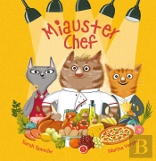 Miauster Chef