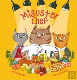 Bertrand.pt - Miauster Chef