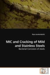 Mic And Cracking Of Mild And Stainless S