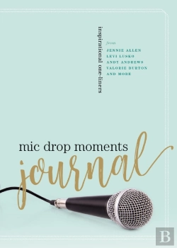 Bertrand.pt - Mic Drop Moments Journal