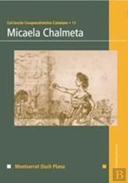 Bertrand.pt - Micaela Chalmeta