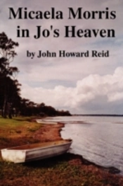 Micaela Morris In Jo'S Heaven And Other Stories