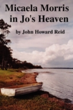 Bertrand.pt - Micaela Morris In Jo'S Heaven And Other Stories