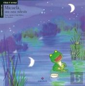 Micaela, Una Rana Ridícula
