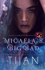 Micaela'S Big Bad