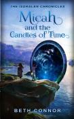 Micah And The Candles Of Time