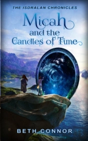 Micah And The Candles Of Time