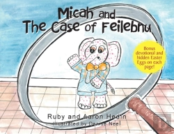 Bertrand.pt - Micah And The Case Of Feilebnu