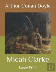 Micah Clarke