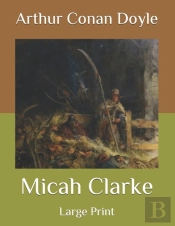 Micah Clarke