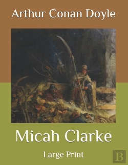 Bertrand.pt - Micah Clarke
