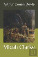 Micah Clarke