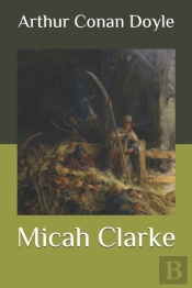 Micah Clarke