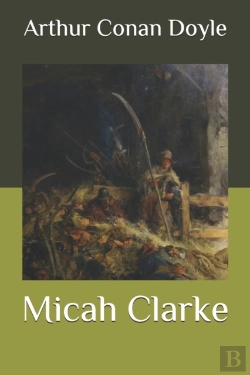 Bertrand.pt - Micah Clarke