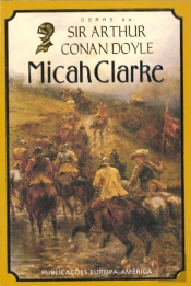 Micah Clarke