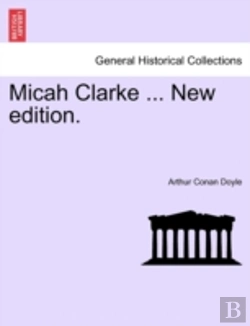 Bertrand.pt - Micah Clarke ... New Edition.