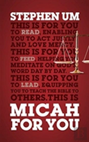 Micah For You