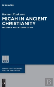 Micah In Ancient Christianity