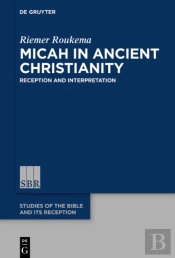 Micah In Ancient Christianity